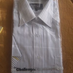 Challenger dress shirt